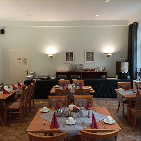 Prima Hotel Goldgrund Мейсен Экстерьер фото
