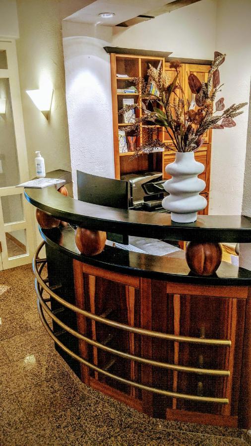 Prima Hotel Goldgrund Мейсен Экстерьер фото