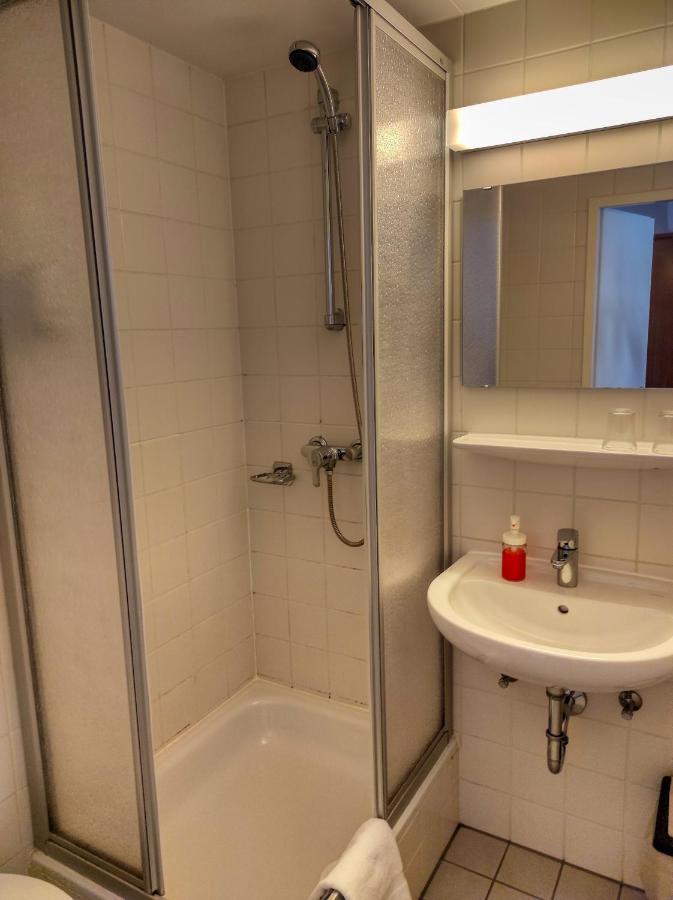 Prima Hotel Goldgrund Мейсен Экстерьер фото