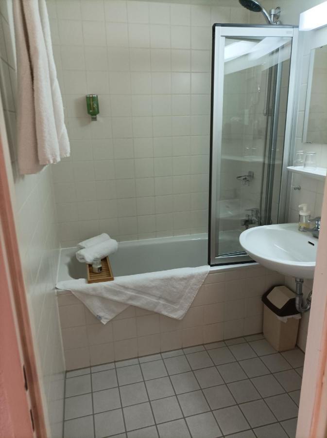 Prima Hotel Goldgrund Мейсен Экстерьер фото