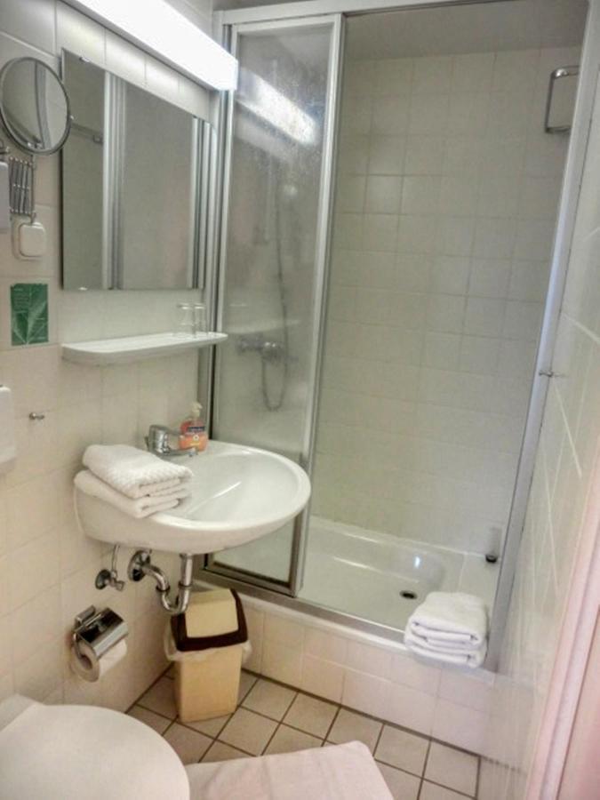 Prima Hotel Goldgrund Мейсен Экстерьер фото