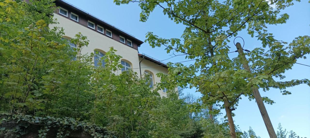 Prima Hotel Goldgrund Мейсен Экстерьер фото